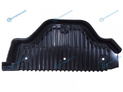 213-3801R Подножка ISUZU ELF 87-03 (пр-во Тайвань)