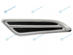 ST-DT74-016P-1 Накладка на крыло NISSAN PATROL 10- RH