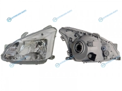 ST-20-427L Фара TOYOTA PREMIO 01-04 - под корректор. ксенон