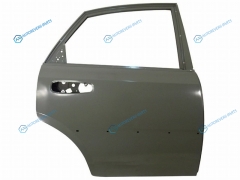 ST-CVW1-041-1 Дверь задняя CHEVROLET LACETTI 04- RH 4D