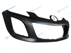 ST-MZ60-000-A0 Бампер MAZDA CX-7 10-12 (пр-во Тайвань)