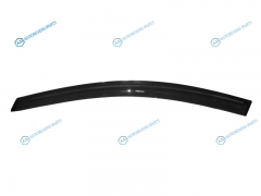 ST-DTW5-621-2 Ветровик передний NISSAN TIIDA 04-10 LH