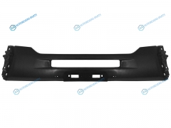 ST-MB53-000M-0 Накладка на бампер MITSUBISHI OUTLANDER 15-18