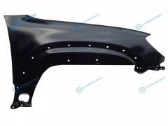 ST-TY95-016-A1 Крыло TOYOTA HILUXSURF 05-09 RH (пр-во Тайвань)