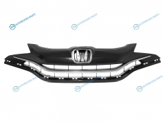 ST-HD77-093-0 Решетка радиатора HONDA FIT 13-15