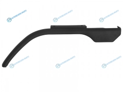 ST-MB83-016M-A2 Накладка на порог MITSUBIHICANTER FE5 Узкая кабина LH 96-03 (пр-во Тайвань)