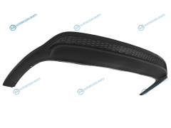 ST-KA53-087-D0 Бампер задний KIA CERATO 19- нижняя часть