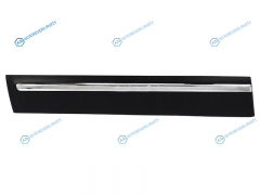 ST-DT65-040M-A2 Накладка на переднюю дверь NISSAN QASHQAIDUALIS 06-14 LH с хромом