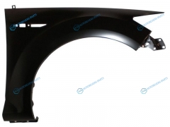 ST-FD30-016-1 Крыло FORD MONDEO 07-14 RH (пр-во Тайвань)