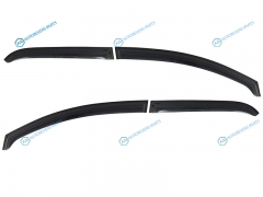 ST-TY31-621-0 Ветровики TOYOTA COROLLA AXIO 06- комплект