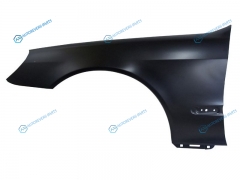 ST-MD46-016-2 Крыло MERCEDES W220 98-05 LH (пр-во Тайвань)