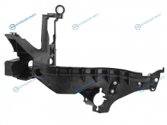 ST-AU27-000B-F2 Крепление фары AUDI A4 11-15 LH