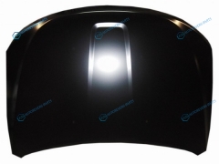 ST-JPG1-015-0 Капот JEEP GRAND CHEROKEE 10-14 алюм.