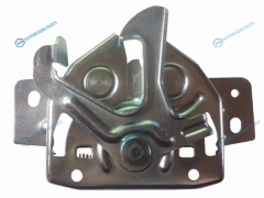 ST-SZ82-015L-0 Замок капота SUZUKI ESCUDOGRAND VITARA 98-05 RHD (пр-во Тайвань)
