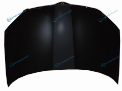 ST-SDY1-015-0 Капот SKODA YETI 09-13 (пр-во Тайвань)