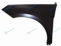 ST-MD05-016-2 Крыло MERCEDES W245 05-08 LH