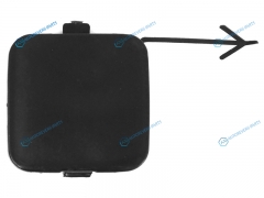 ST-SB68-087C-0 Заглушка в задний бампер SUBARU FORESTER 13- под крюк