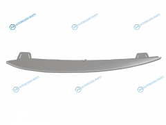 ST-BM55-000M-2 Молдинг решетки в бампер BMW F10F11 10-13 LH