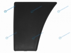 ST-FT76-070M-D2 Накладка кузова CITROEN JUMPERFIAT DUCATOPEUGEOT BOXER 02-06 LH перед аркой