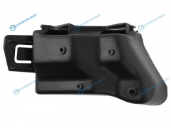 ST-FDA6-087B-D1 Крепление заднего бампера FORD FOCUS III 11-15 RH 4D №2