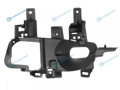 ST-DT66-219B-2 Крепление ПТФ NISSAN QASHQAI 17- LH