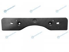 ST-TYL5-000P-0 Накладка под номерной знак TOYOTA CAMRY 06-09