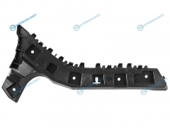 ST-FD31-087B-A2 Крепление заднего бампера FORD MONDEO 14- LH боковое