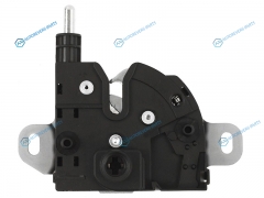 ST-135-0006 Замок капота FORD TRANSIT 06-14