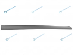 ST-MB93-040M-1 Молдинг передней двери MITSUBISHI L200TRITON 05-PAJERO SPORT 08- RH (пр-во Тайланд)