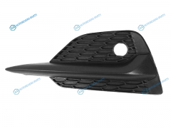 ST-DT66-000C-A2 Заглушка в бампер NISSAN QASHQAI 17- LH под сонар
