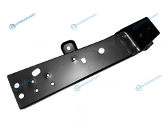 ST-MZ27-000B-1 Крепление крыла MAZDA 6ATENZA 12- RH