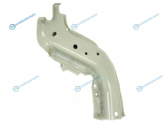 ST-SZ53-009-1 Рамка кузова SX4 06-13 RH боковая часть