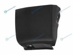 ST-TYY3-041M-2 Расширитель на заднюю дверь TOYOTA RAV 05-13 LH нижний