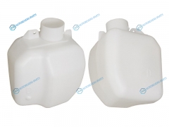 ST-SB67-302-0 Резонатор корпуса воздушного фильтра (влагоотделитель) SUBARU FORESTER 08-13