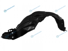 ST-TYA3-016L-1 Подкрылок передний TOYOTA YARISVITZ 10- RH (пр-во Тайвань)