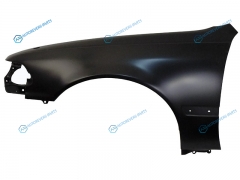 ST-TY14-016-D2 Крыло TOYOTA MARK II 96-01 LH (пр-во Тайвань)