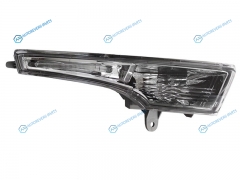 ST-115-1601R Поворот в бампер NISSAN TEANA 14-20 RH с ДХО