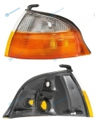 ST-212-15A3L Габарит TOYOTA HIACE GRANVIA 95-00 LH