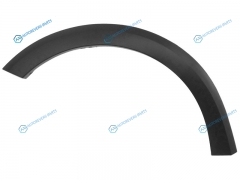 ST-DC32-016M-2 Расширитель переднего крыла RENAULT SANDERO STEPWAY 14-LOGAN 18- LH
