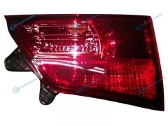 ST-220-1303L Фонарь в крышку багажника SUBARU LEGACY OUTBACK 09-