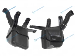 ST-DW12-302-0 Резонатор корпуса воздушного фильтра (влагоотделитель) CHEVROLET SPARK 10-