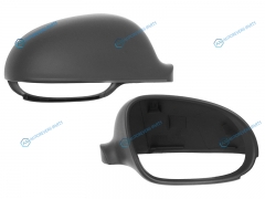 ST-VW26-940M-1 Накладка на зеркало VW JETTA 05-10GOLF V 03-08PASSAT B5 00-05 RH