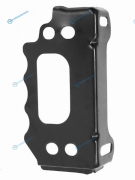 ST-TY60-009-B2 Крепление радиатора TOYOTA PRIUS 09-15 LH