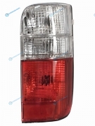 ST-212-1951CR Фонарь задний TOYOTA HIACE 89-05 хрусталь