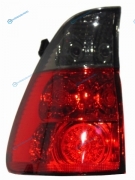 ST-444-1928XL Фонарь задний BMW X5 00-06 диодный