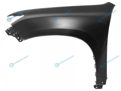 ST-TY150-016-A2 Крыло TOYOTA LAND CRUISER PRADO 150 17- LH (пр-во Китай)