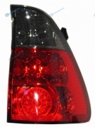 ST-444-1928XR Фонарь задний BMW X5 00-06 диодный