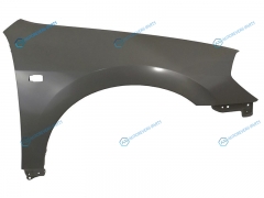 ST-DTW3-016-1 Крыло NISSAN TEANA 03-08 RH (пр-во Тайвань)