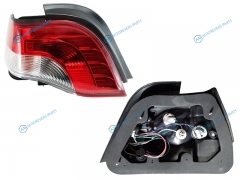 ST-222-1300L Фонарь задний DAEWOO NEXIA 08- LH LED