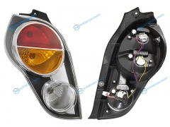 ST-235-1928L Фонарь задний DAEWOO MATIZCHEVROLET SPARK 10- LH